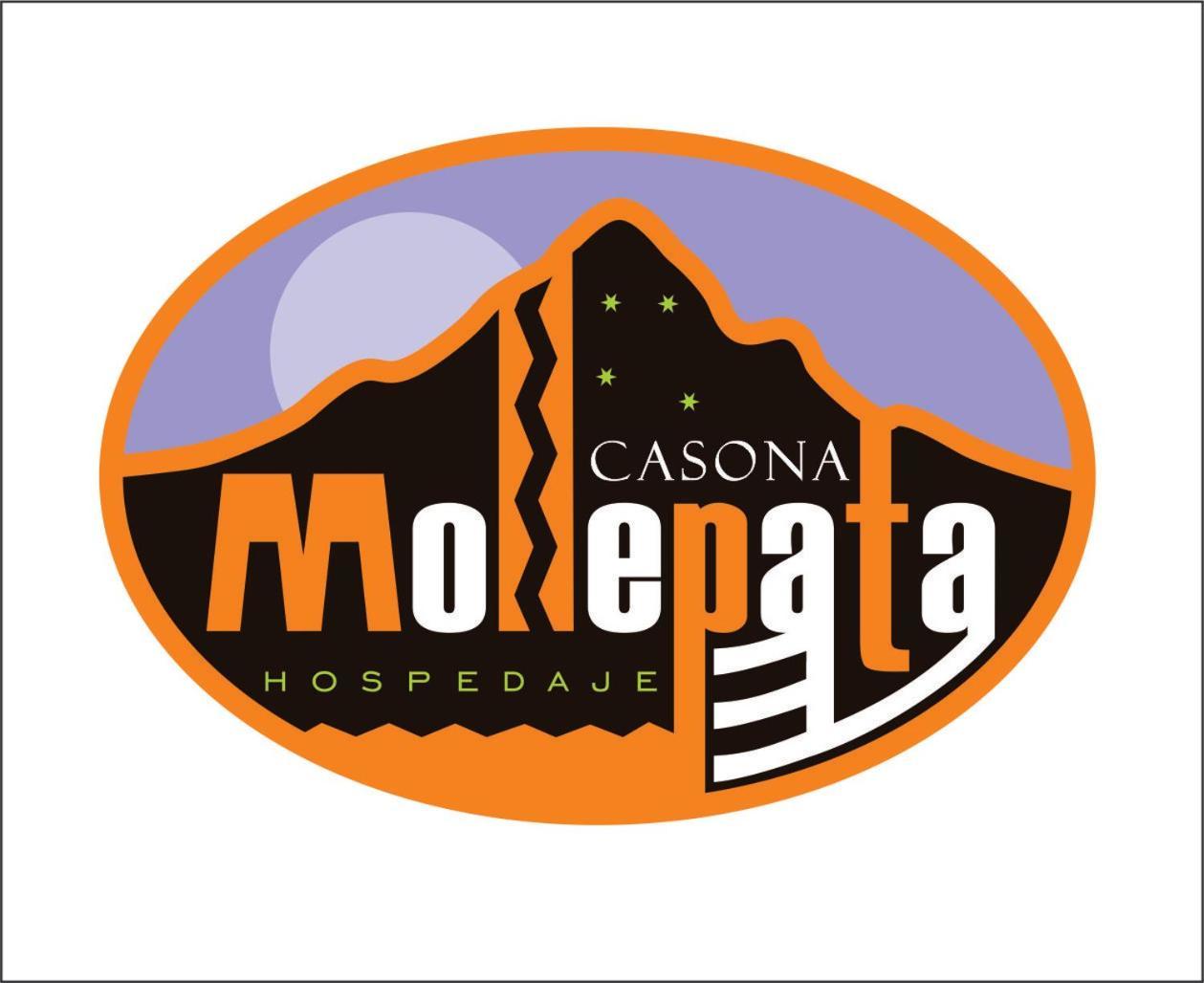 Casona Mollepata Hotel Exterior photo